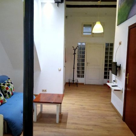 Ferienwohnung 027 Caterina Look Derecha Barcelona Exterior foto
