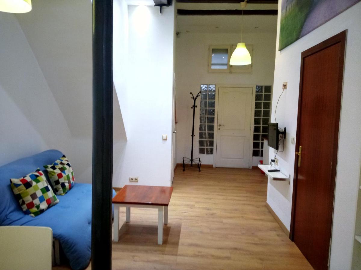 Ferienwohnung 027 Caterina Look Derecha Barcelona Exterior foto